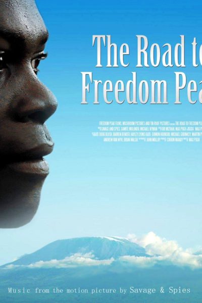 The Road to Freedom peak